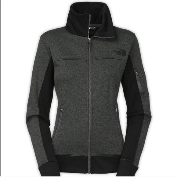 The North Face Mayzie Full Zip - Picture 1 of 5